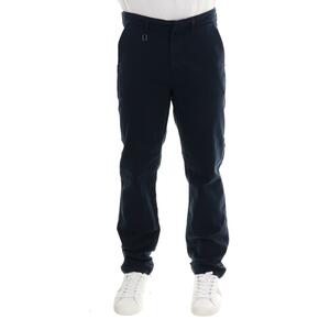 PANTALONE CHINO BLU